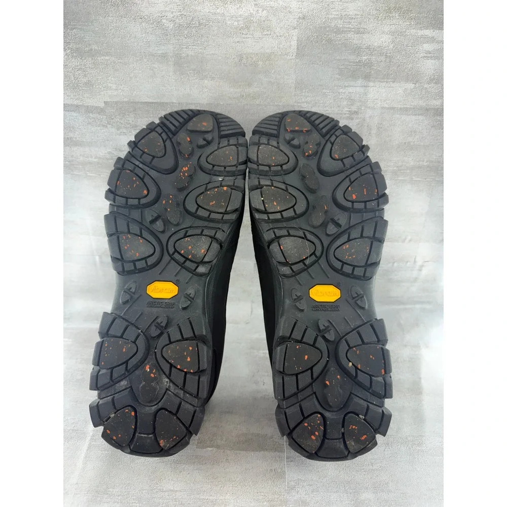 Merrell coldpack tall